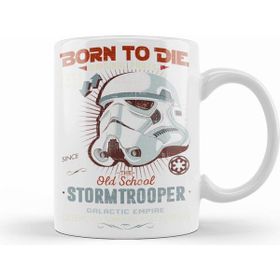 Humuts Born To Die Kupa Bardak