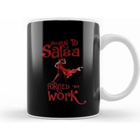 Humuts Born To Salsa Forced To Work Kupa Bardak
