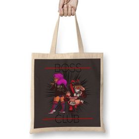 Humuts Boss Club Mmc 002 Bez Çanta