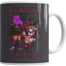 Humuts Boss Club - Mmc Kupa Bardak