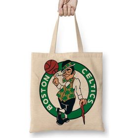 Humuts Boston Celtics Bez Çanta