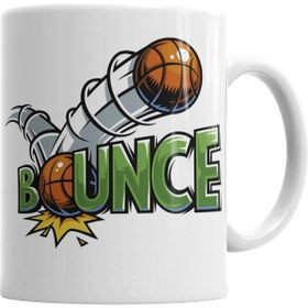 Humuts Bounce Kupa Bardak