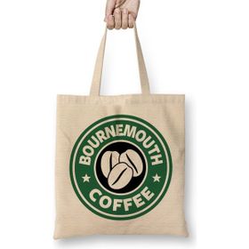 Humuts Bournemouth Coffee Bez Çanta