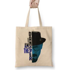 Humuts Breaking Bad I Am The Danger 05 Bez Çanta