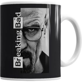Humuts Breaking Bad Kupa Bardak