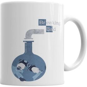 Humuts Breaking Bad Kupa Bardak