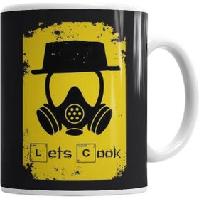 Humuts Breaking Bad Kupa Bardak
