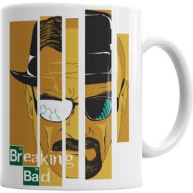 Humuts Breaking Bad Kupa Bardak