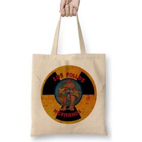 Humuts Breaking Bad Los Pollos Hermanos Danger Contamination Bez Çanta