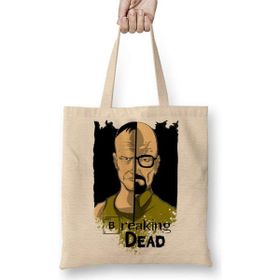 Humuts Breaking Dead Bez Çanta