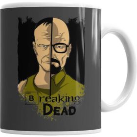 Humuts Breaking Dead Kupa Bardak
