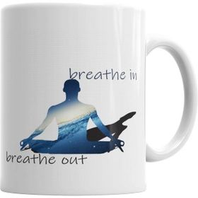 Humuts Breathe In Breathe Out Kupa Bardak