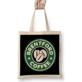 Humuts Brentford Coffee Starbucks Bez Çanta