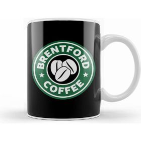Humuts Brentford Coffee Starbucks Kupa Bardak