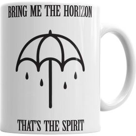 Humuts Brıng Me The Horızon Bmth Kupa Bardak