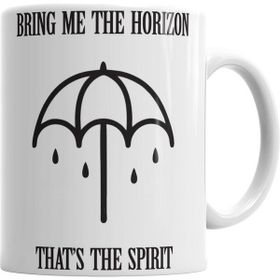 Humuts Bring Me The Horizon Sempiternal Metalcore As I Lay Dying Trivium Avenged Sevenfold Kupa Bardak