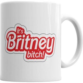 Humuts Britney Kupa Bardak
