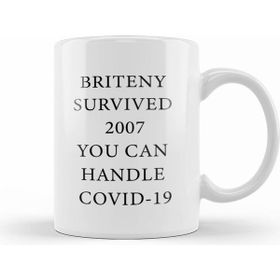 Humuts Britney Survived 2007 02 Kupa Bardak