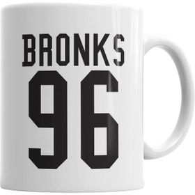 Humuts Bronks 96 Kupa Bardak