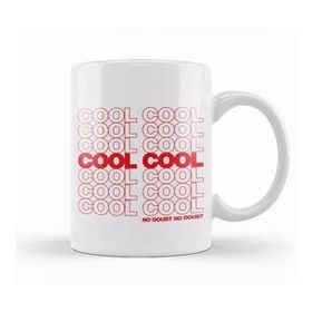 Humuts Brooklyn 99 Cool Cool No Doubt No Doubt Kupa Bardak