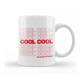 Humuts Brooklyn 99 Cool Cool No Doubt No Doubt Kupa Bardak