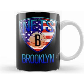 Humuts Brooklyn City Basketboll Kupa Bardak