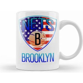 Humuts Brooklyn City Basketboll Kupa Bardak