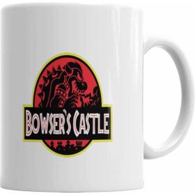 Humuts Browser's Castle Kupa