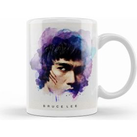 Humuts Bruce Lee 01 Kupa Bardak