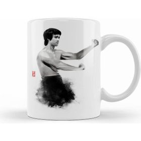 Humuts Bruce Lee Kupa Bardak