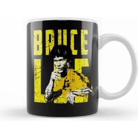 Humuts Bruce Lee Kupa Bardak