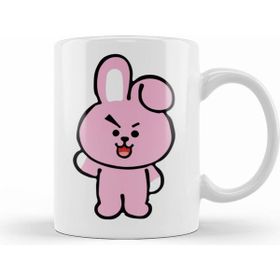 Humuts Bt Cooky Bts Kupa Bardak
