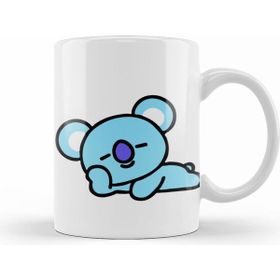 Humuts Bt Koya Bts Kupa Bardak