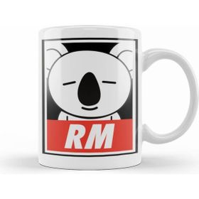 Humuts BT21 Rm Bts Kupa Bardak