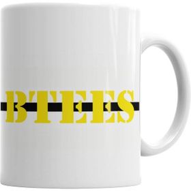 Humuts Btees Simples Kupa Bardak