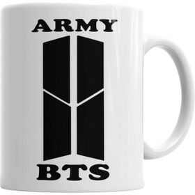 Humuts Bts 22 Kupa Bardak