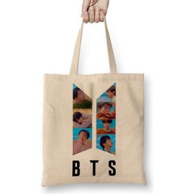 Humuts Bts Albüm Bez Çanta