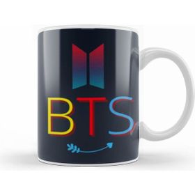 Humuts Bts Army Kupa Bardak