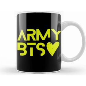 Humuts Bts Army Kupa Bardak