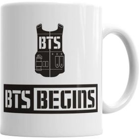 Humuts Bts Bangtan Boys Kupa Bardak