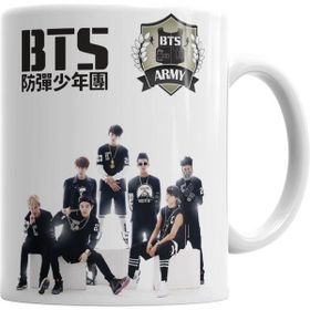 Humuts Bts Begins Kupa Bardak