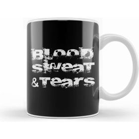 Humuts Bts Blood Sweat And Tear Kupa Bardak