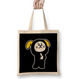 Humuts Bts BT21 AT21 013 Bez Çanta