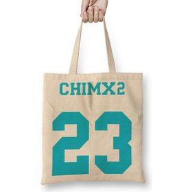 Humuts Bts Chımx2 Bez Çanta