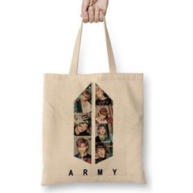 Humuts Bts Fire Bez Çanta