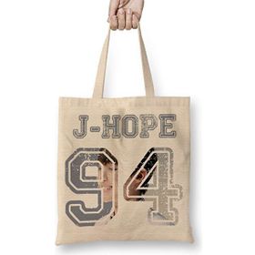 Humuts Bts Jhope 01 Bez Çanta