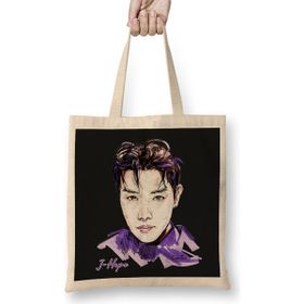 Humuts Bts Jhope 02 Bez Çanta