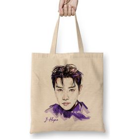Humuts Bts Jhope 03 Bez Çanta