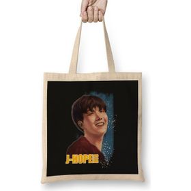 Humuts Bts Jhope 05 Bez Çanta