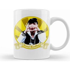 Humuts Bts Jhope Actual Sunshine Kupa Bardak